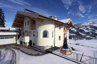 Landhaus Manzl - 0