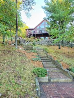 Sandy Lake Cabin ~Private Luxury Vacation Home~ - Minong - 7