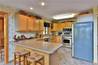 Sandy Lake Cabin ~Private Luxury Vacation Home~ - Minong - 1