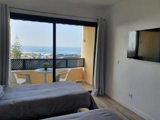 Estudio Céntrico - Puerto de la Cruz - 9