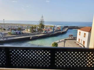 Estudio Céntrico - Puerto de la Cruz - 1
