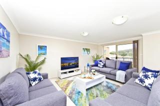 Aqua Lagoon - Great Family Beach Getaway - Nelson Bay - 0