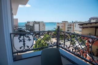 Hotel Lubjana - Durrës - 7