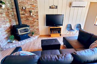 Redwood Retreat, Mountains, Adventure and Nature - Ponderosa - 2