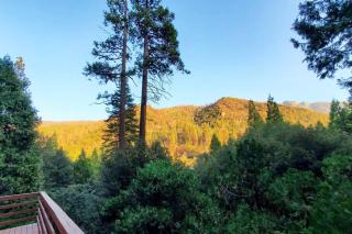 Redwood Retreat, Mountains, Adventure and Nature - Ponderosa - 4