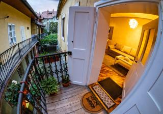 MOLDOs Haus - Sibiu - 7