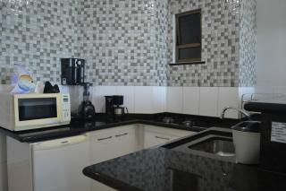 Loft Prainha apto 310 - 4