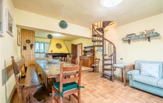 3 Bedroom Beautiful Home In Marliana - Marliana - 7