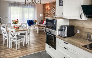 3 Bedroom Nice Home In Wiselka - 5