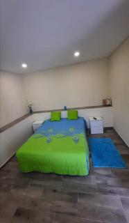 Alojamento Silva - Castelo de Paiva - 7