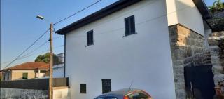 Alojamento Silva - Castelo de Paiva - 6