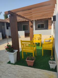 Studios Unamar - Cabo Frio - 8