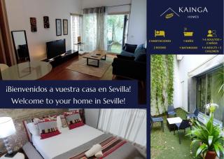 Apartamento Un Jardin en la Alfalfa - Kainga Homes - 0