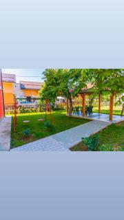 the YAS villa apartments - 4