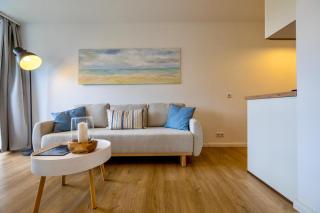 Lütte Auszeit Scharbeutz - Scharbeutz - 8
