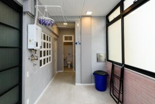 Luxuoso 3 Quartos em Copacabana | LM 76/601 - 1