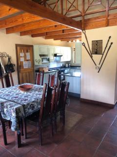 Champagne Haven - Champagne Valley - 1