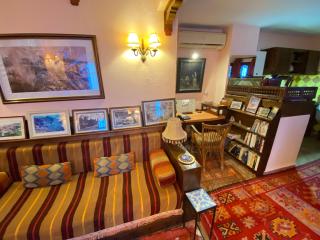 JOHN'S HOUSE. - Chefchaouen - 1