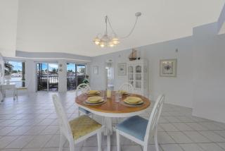 Rare riverfront condo with pool, spa, and tennis court - 2