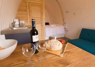 Apple Mount Retreat - Lavenham - 8