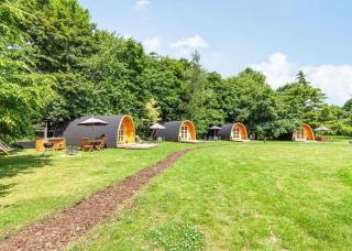 Apple Mount Retreat - Lavenham - 7