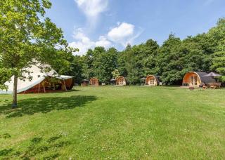 Apple Mount Retreat - Lavenham - 6