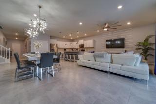 Windsor Island Resort 10 Bedroom Home Private Pool Near Disney - 7