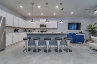 Windsor Island Resort 10 Bedroom Home Private Pool Near Disney - 6