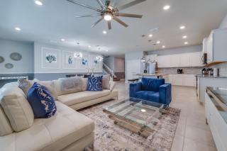 Windsor Island Resort 10 Bedroom Home Private Pool Near Disney - 5