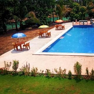 Kalwars Millennials Park - Karjat - 7