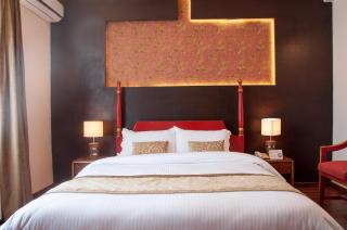 Mandala Boutique Hotel - 3