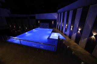AJ Grand Hotel - Mangalore - 5