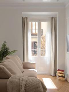 DELUXE APARTMENT NEAR GRAN VIA - Madrid - 6