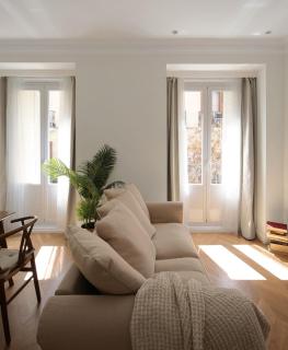 DELUXE APARTMENT NEAR GRAN VIA - Madrid - 1