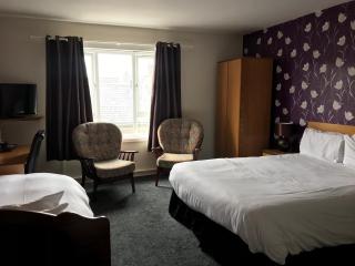 The Old Coach House - Buckie - 2