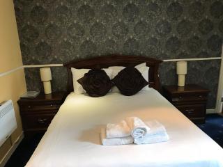 The Old Coach House - Buckie - 1