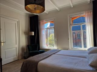 BijHillen in bed - Winterswijk - 7
