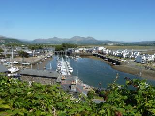 Wenallt - Porthmadog - 7