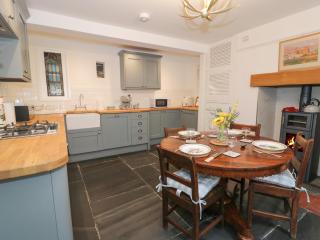 Wenallt - Porthmadog - 2