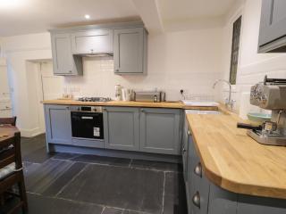 Wenallt - Porthmadog - 1