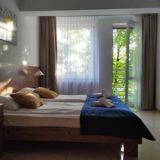 Planeta102 Apartament blisko plaży - Mielno - 9