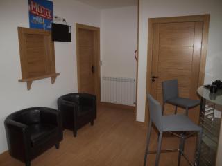 Pension Andoain - 1