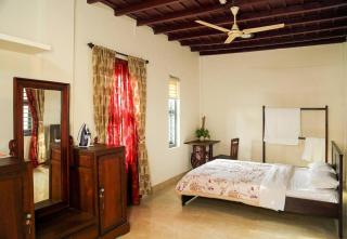 The Paro Homestay Ashtamudi - Kollam - 3