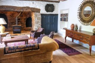 Henllys - Velindre-farchog - 8