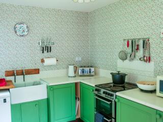Henllys Lodge - 2