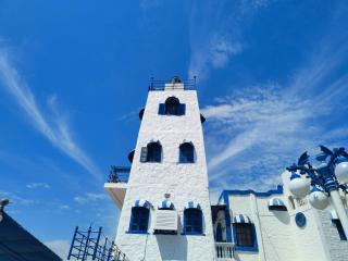 Hosteria Farallon Dillon - 2