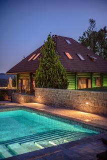 Green Hill - Ravna Gora - 0