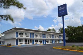 Noble Suites Jacksonville - Jacksonville - 0