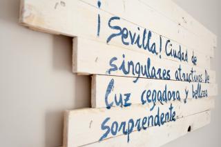 Apartamentos Diaber Laraña - Siviglia - 8