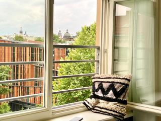 H11 Aparthotel - 4
